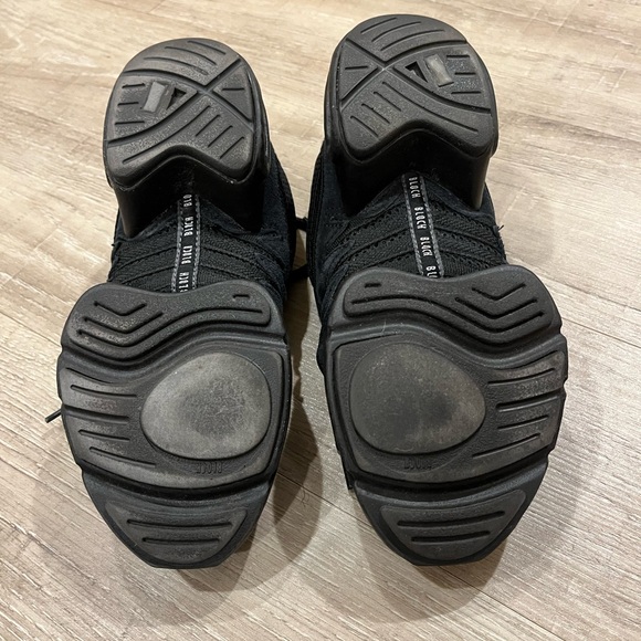 Bloch Dance Sneaker Shoes 9 - Picture 11 of 13